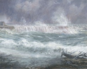 NFS – Storm on The Cobb – medium oil